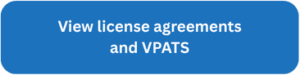 View license agreements and VPATS